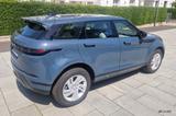Land Rover 2026 Evoque D165 S Blau Automat Leder AHK - Land Rover von 2026
