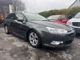 Citroën C5 Tourer Selection 150PS - gebrauchte Citroën C5 aus dem Jahr 2016
