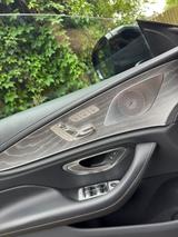 Mercedes-Benz CLS 450 4MATIC AMG Line | AIRMATIC - Mercedes-Benz CLS 450 von privat