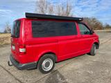 Volkswagen VW T5 Kombi - Volkswagen T5 Kombi aus 2010
