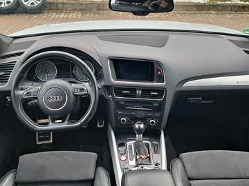 2013 AUDI SQ5 照片 7