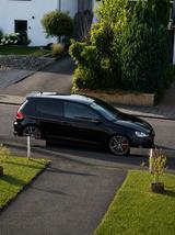 Volkswagen Golf 6 GTI HG Motorsport - Volkswagen: Motors