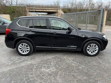 BMW X3 - 7