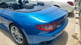 Maserati GranCabrio 4.7 V8 Sport Automatik - Maserati aus 2015