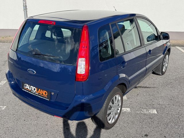 FORD Fusion Fusion Trend 1.4l*NUR 109TKM*KLIMA*2.HAND*HU NEU - Bild 14