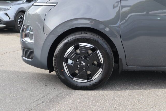 Hyundai STARIA Trend Elektro imagem 3