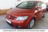 Volkswagen Golf Plus 1.9 TDI Behindertenumbau Rollstuhl - Volkswagen Golf aus 2006: TDI