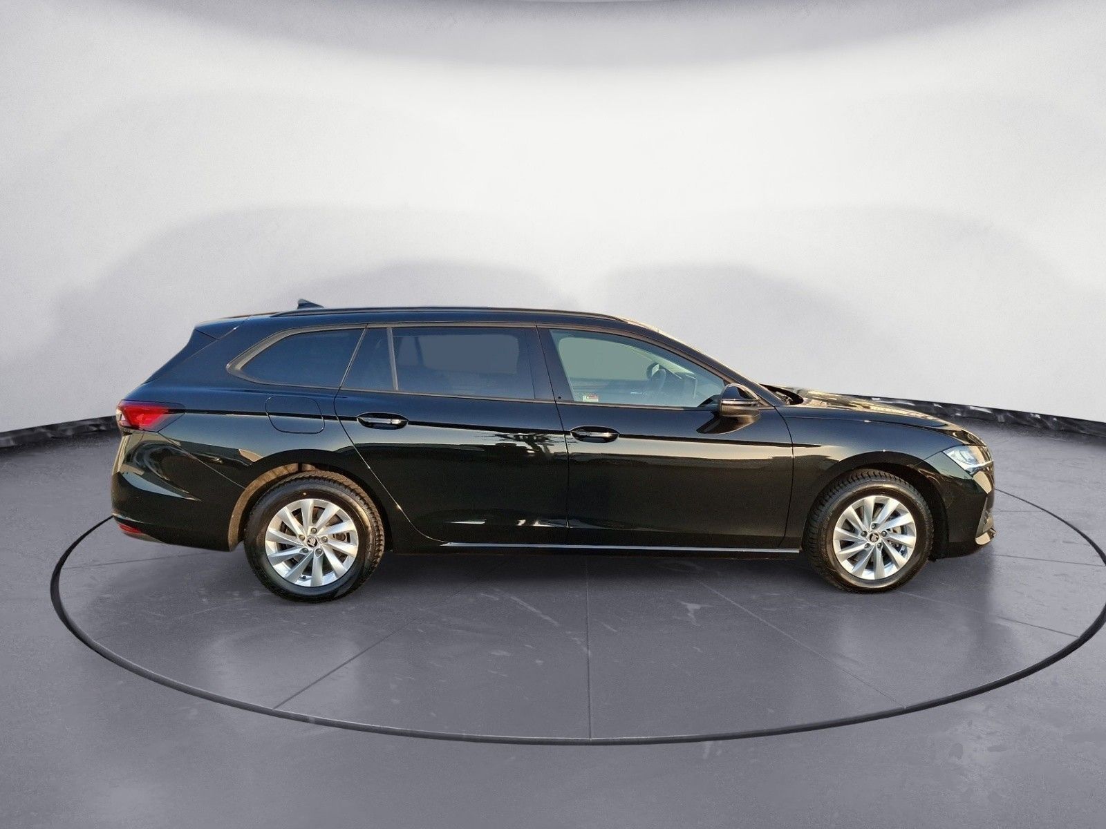 Skoda Superb - Bild 6