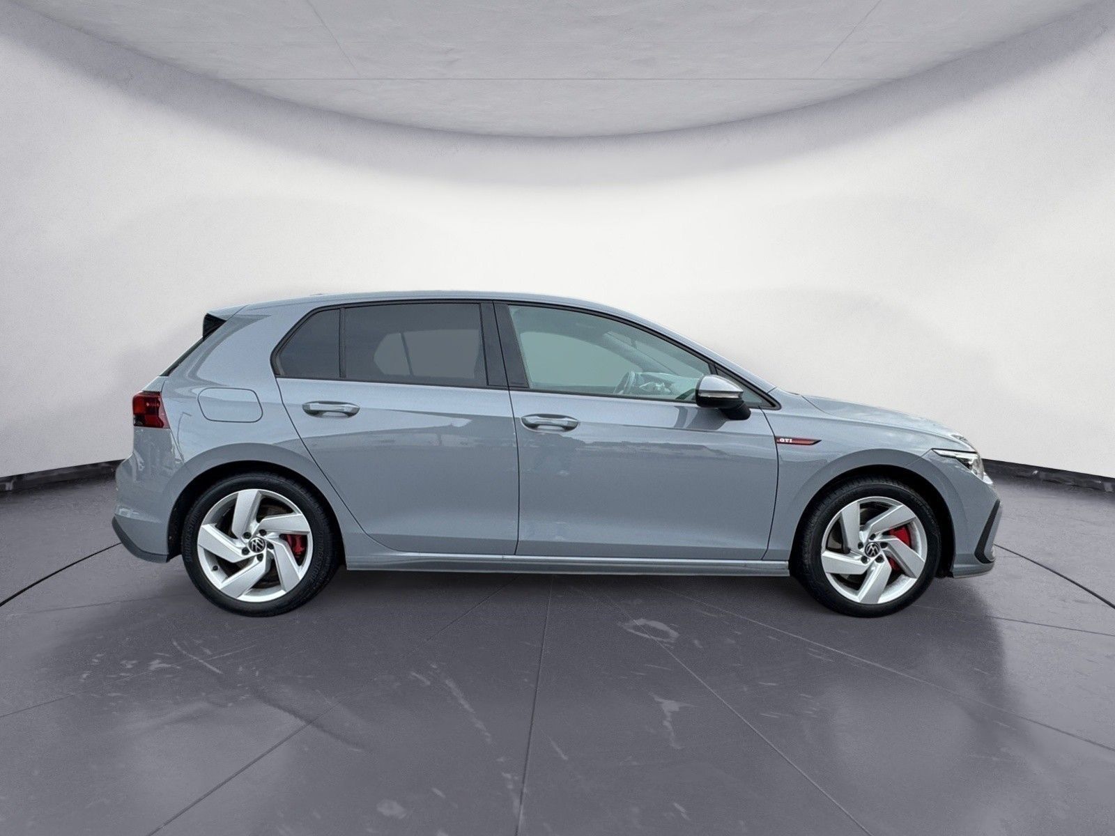 Volkswagen Golf - Bild 6