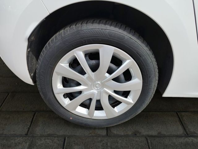 Corsa-e Edition