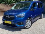 Opel Combo Life 1.5 CDTI 7-Sitze AHK Head-Up DAB Navi - Opel Combo Life Gebrauchtwagen
