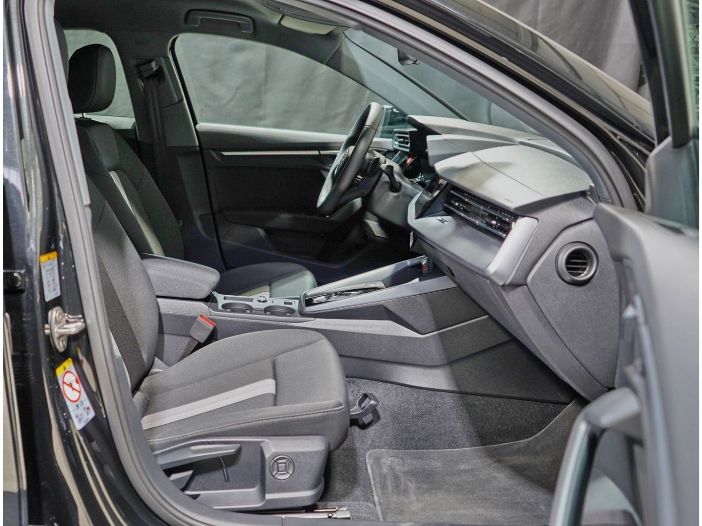 Audi A3 - Bild 5