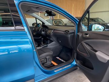 Opel Crossland (X) *LKHZ*HEADUP-DISPLAY*NAVI*KAM*LED*