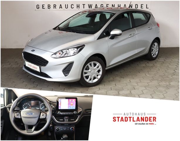 Ford Fiesta Trend 1.1 CARPLAY*KLIMA*GRA