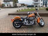 Harley-Davidson FLSTF Fat Boy MY 2012 - HARLEY-DAVIDSON FAT BOY
