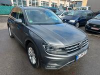 Volkswagen Tiguan 2.0 TDI Highline 4Motion*DSG*P-Dach*Navi*