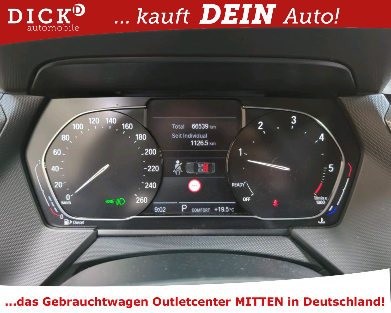 Fahrzeugabbildung BMW 220d Gran Coupé xDri LED+/NAVI/SHZ/DAB/8Fa