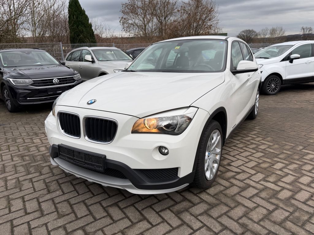 Angebot ansehen BMW X1