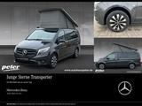Mercedes-Benz Marco Polo 250 d 4M ACTIVITY EDITION LED+DISTR+A - Mercedes-Benz Allradantrieb Diesel Kastenwagen Automatik Marco polo