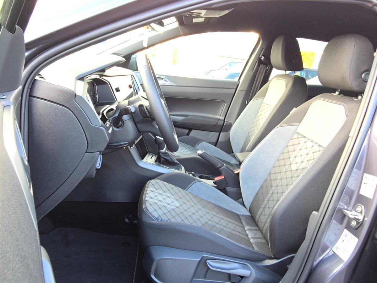 Volkswagen Taigo 1.0 TSI R-Line MATRIX+APP+DAB+AHK+VIRT+ACC, миниатюра 8