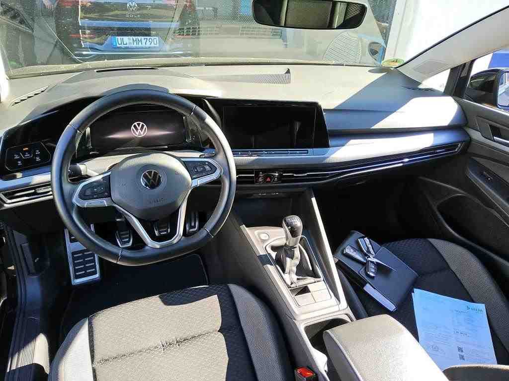 Volkswagen Golf - Bild 7