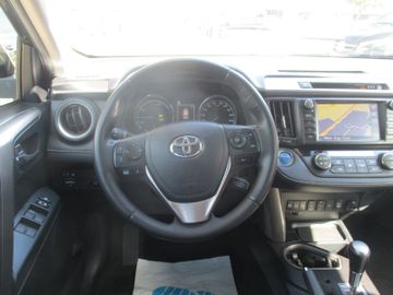 Toyota RAV 4 - 11