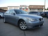 BMW 523/Automatik/PDC/Xenon/Sehr Gepflegt - BMW 523 Gebrauchtwagen in Berlin