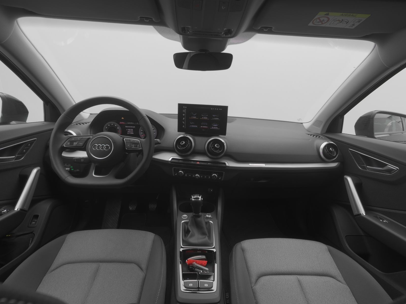 Audi Q2 - Bild 7