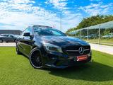 Mercedes-Benz Mercedes-benz CLA 220 CDI Automatic Premium - gebrauchte Mercedes-Benz CLA 220 aus dem Jahr 2013