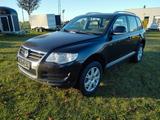 Volkswagen Touareg 3.0 V6 TDI - Volkswagen Touareg aus 2010: V6