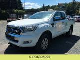 Ford Ranger XLT Extrakabine 4x4 *mit Schneepflug!* - Ford Ranger: Extrakabine