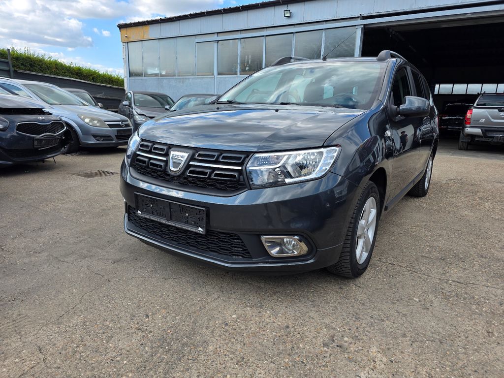 Image of Dacia Logan