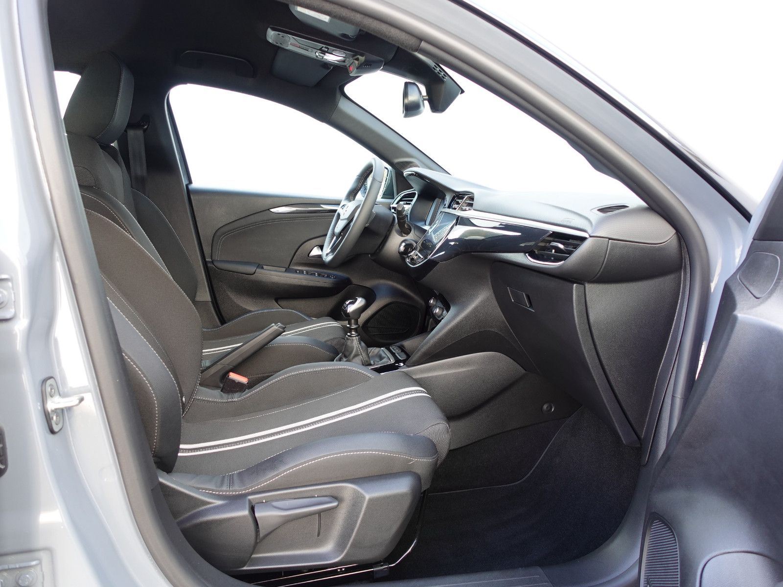 Fahrzeugabbildung Opel Corsa GS 1.2T,Kamera,Sitzhzg,Allwetter,LED,DAB+