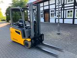 Jungheinrich EFG 216,2021,9160 € netto,1-Hand,Top - Jungheinrich Elektro