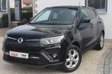 Ssangyong Tivoli 1.5 T-GDi Amber 2WD~Kamera~ - Ssangyong Tivoli aus 2023
