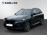 BMW X3 M40 i Laser Leder 360° ACC HarmanKardon HUD B - gebrauchte BMW X3 M40 aus dem Jahr 2022