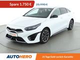 Kia pro_cee'd 1.5 TGDI GT Line Aut.*LED*NAVI*ACC*CAM - Kia pro cee'd / ProCeed in Köln
