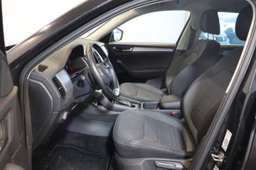 Skoda Kodiaq 2.0 TDI Ambition CANTON+AID+KAM+LED+KEY