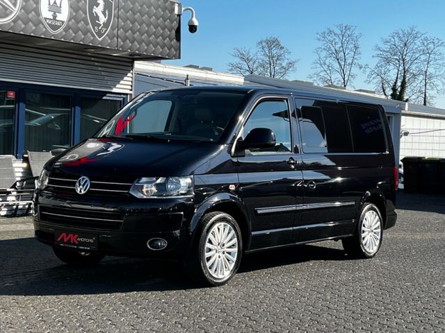 Volkswagen T5 Multivan Highline VIP