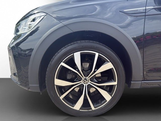 Taigo R-Line 1.5 TSI DSG IQ.LIGHT+NAVI+KAMERA+