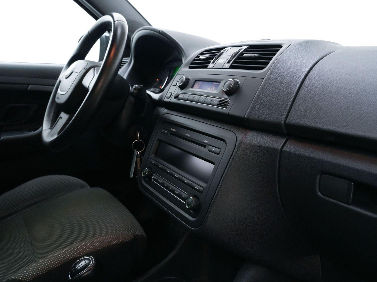 Skoda Fabia Monte Carlo KLIMAAUTOMATIK*TEMPO*STEUERKET