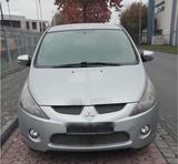 Mitsubishi Grandis 2.0 Benzin  06/2004  ... - Mitsubishi Grandis Gebrauchtwagen