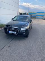 Audi Q5 3.0 TFSI S tronic quattro S-Line - Audi Q5: Tronic