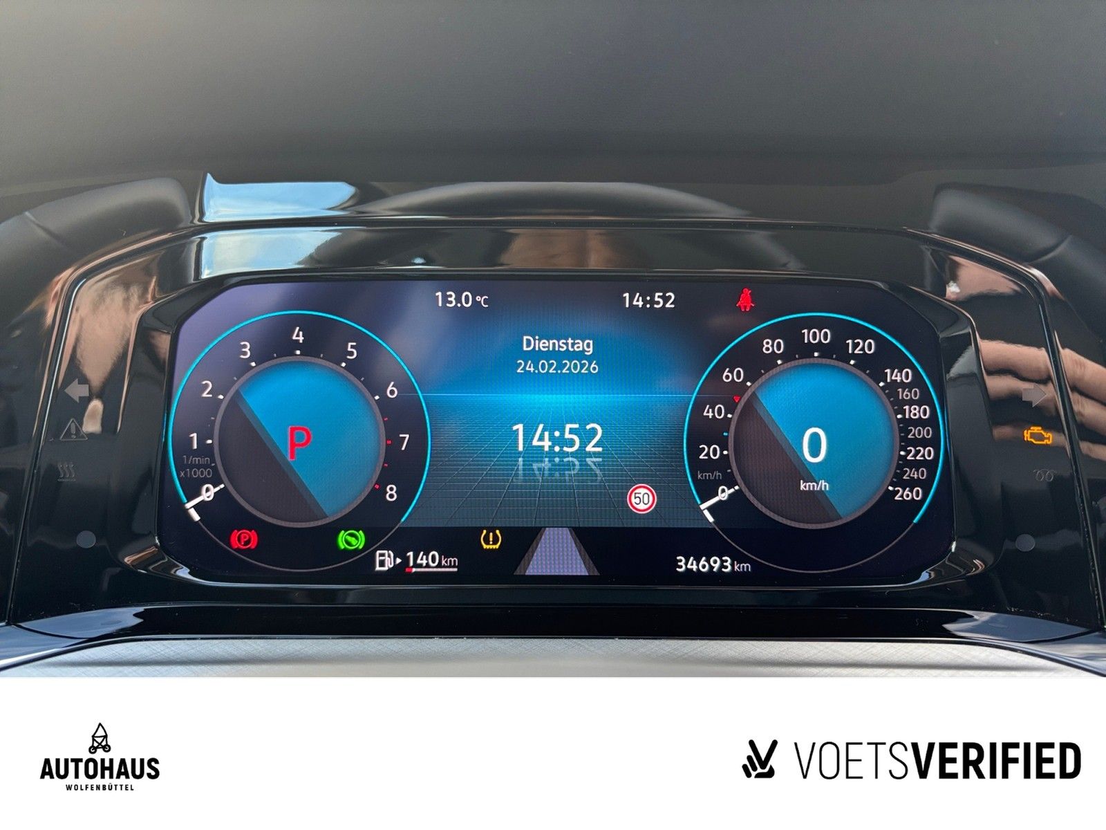 Volkswagen Golf - Bild 13