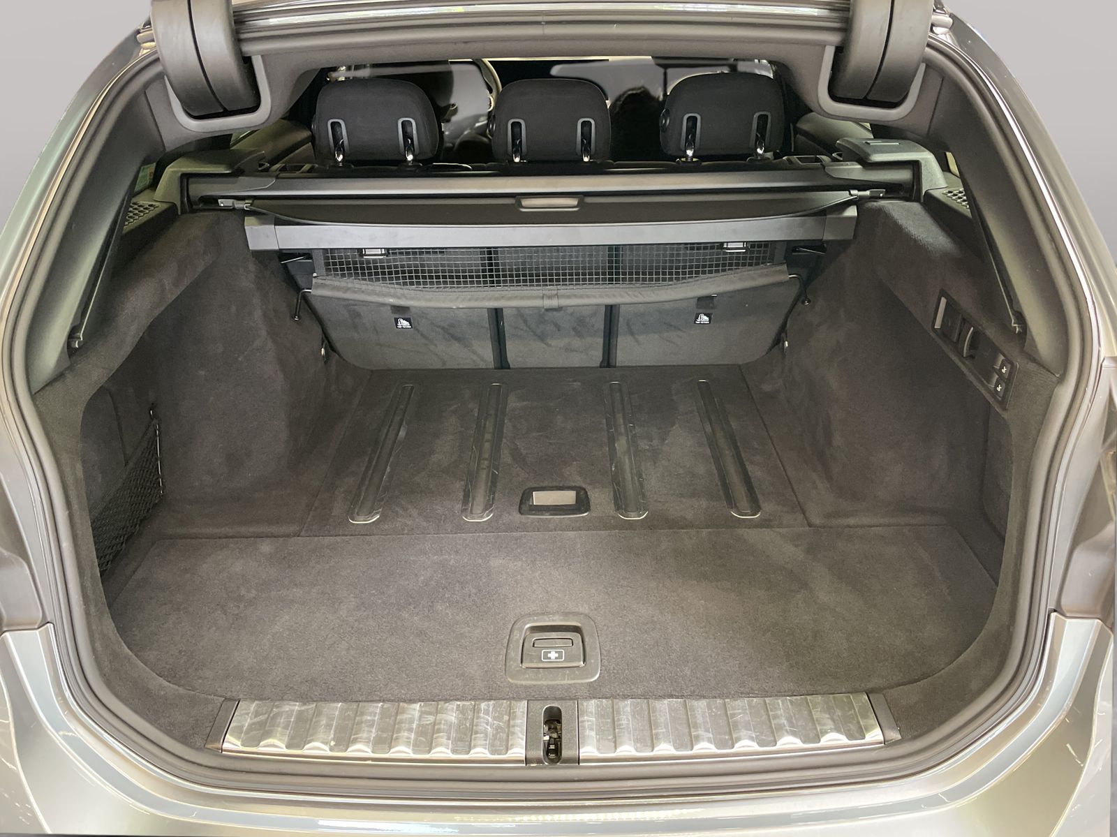 BMW 320 - Bild 16