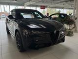 Alfa Romeo Stelvio Veloce 2.0 Q4 - LEDER+RFK+SHZ+el.HK - Alfa Romeo in Chemnitz