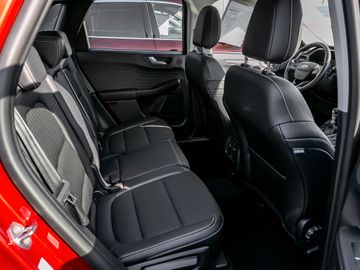 Ford Kuga 1.5 Titanium X- Keyless AHK el. Heckkl. B&O