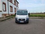 Fiat ducato 2.3 Export bj 2012 doka pritsche - Fiat Ducato: Pritsche Doka