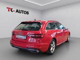 Audi A4 Av 40 TFSI quattro,1.Hand,Navi,LED,ACC,S-Heft - Audi A4: TFSI