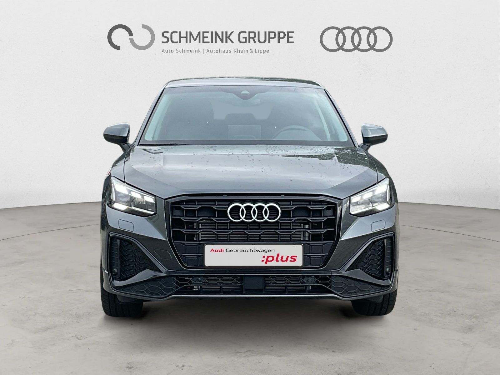 Audi Q2 - Bild 8